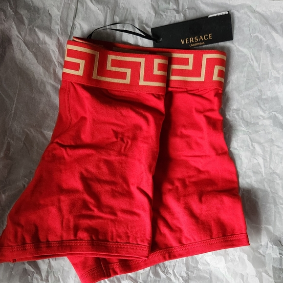 Versace Boxer trunks - Picture 2 of 6